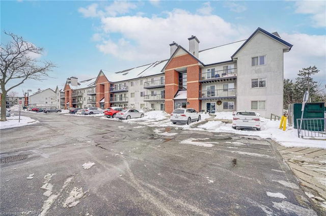 721 - 1450 Glen Abbey Gate