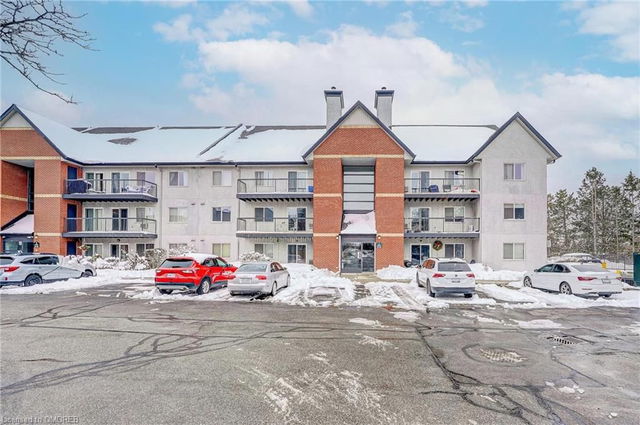 721 - 1450 Glen Abbey Gate
