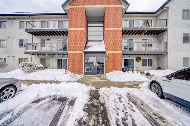 721 - 1450 Glen Abbey Gate