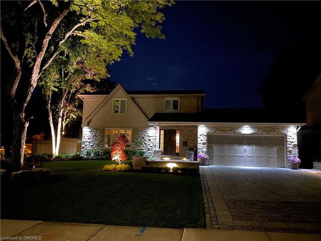 1822 Green Meadow Drive