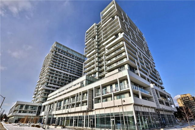 809 - 65 Speers Road