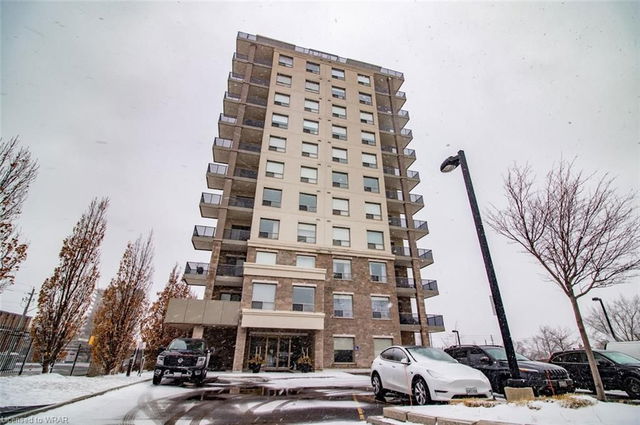 307 - 223 Erb Street