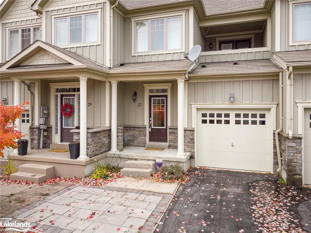 27 Covington Blue Crescent