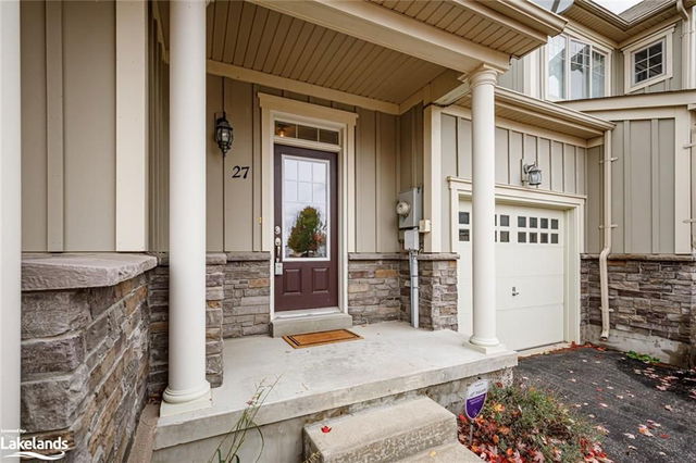 27 Covington Blue Crescent