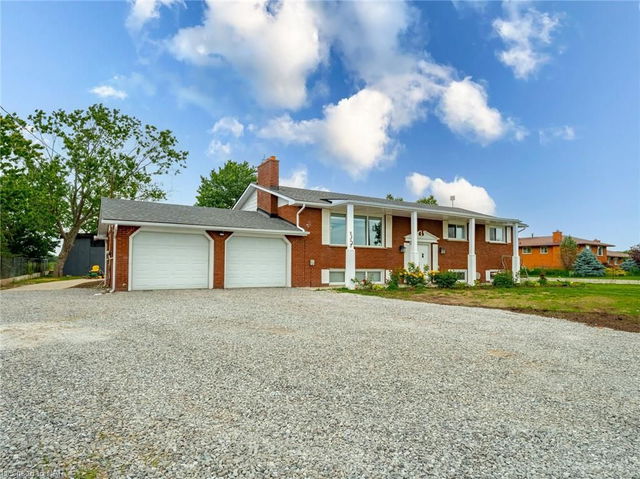 5252 Netherby Road