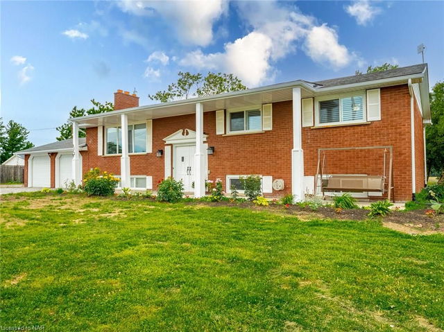 5252 Netherby Road