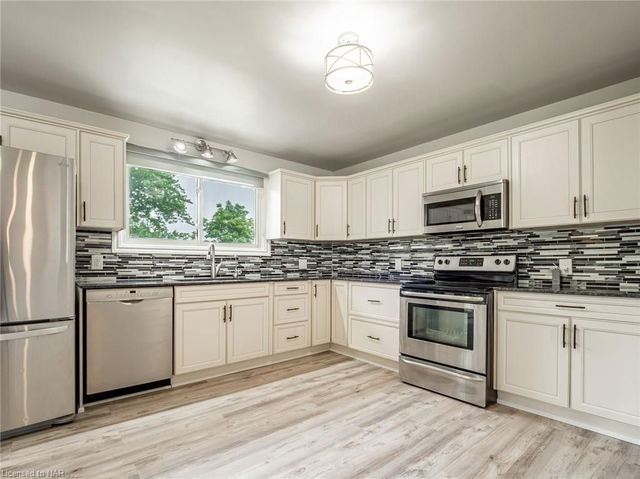 5252 Netherby Road