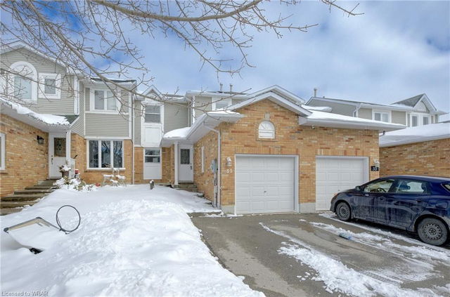 35 Fairgreen Close