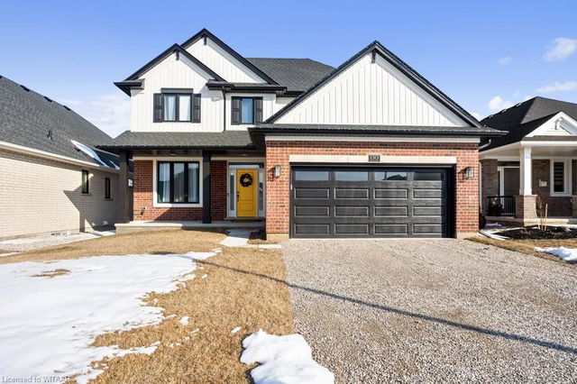130 Livingston Drive