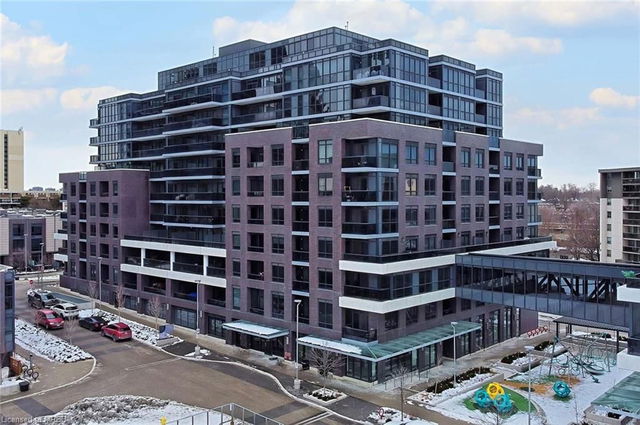 1028 - 26 Gibbs Road