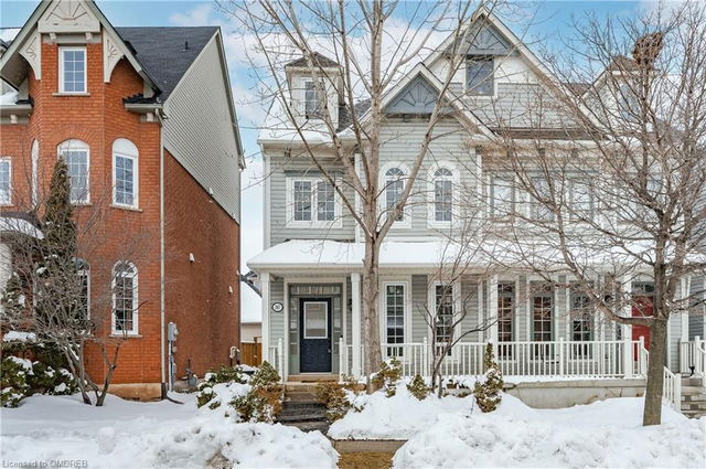 207 Roxton Road