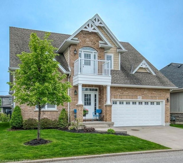 27 Schooner Drive