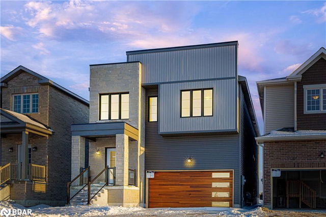 57 Wheatfield Road
