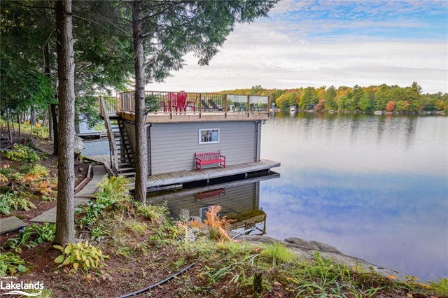 1104 Sunset Bay Road