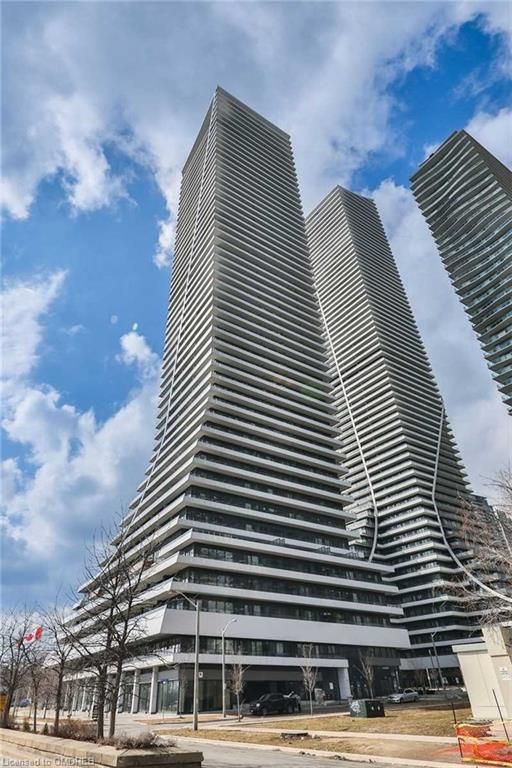 702 - 20 Shore Breeze Drive