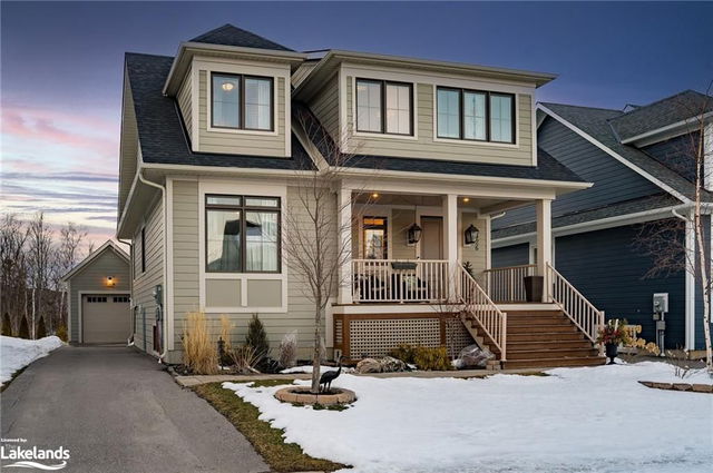 326 Yellow Birch Crescent
