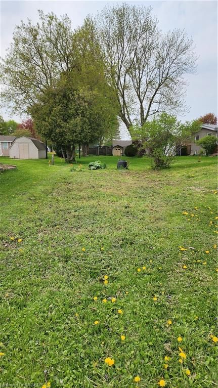 Lot 5 - 405 Durham Street