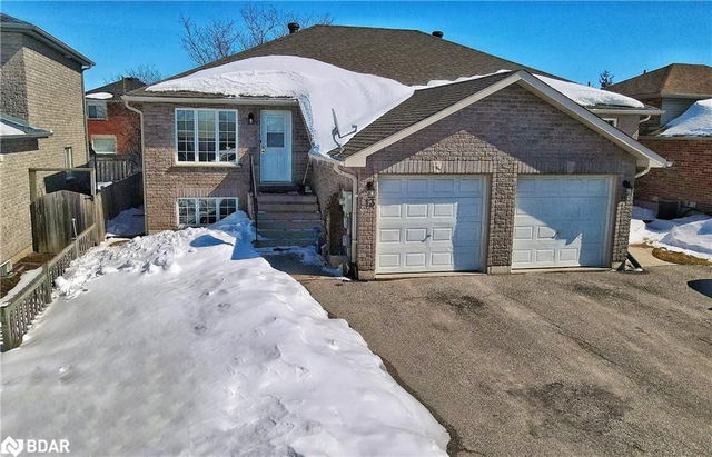 Lower - 13 Violet Street