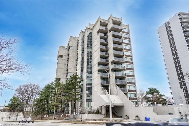 707 - 20 Speers Road
