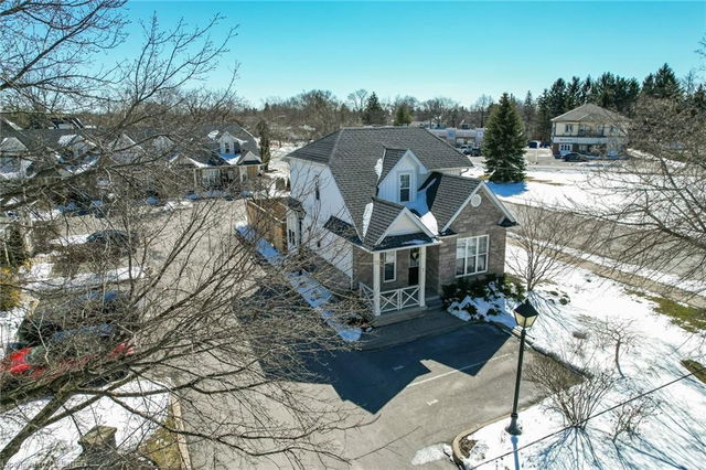 450 Nassau Street