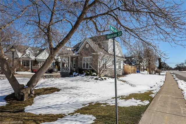 450 Nassau Street