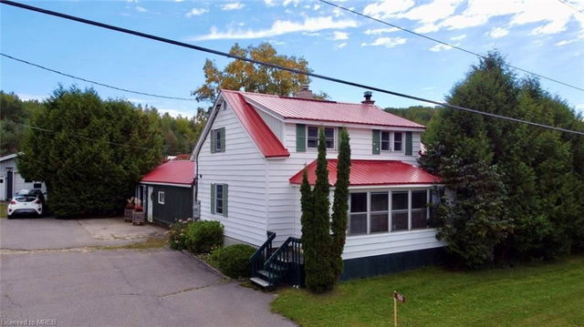 199 Lafontaine Road
