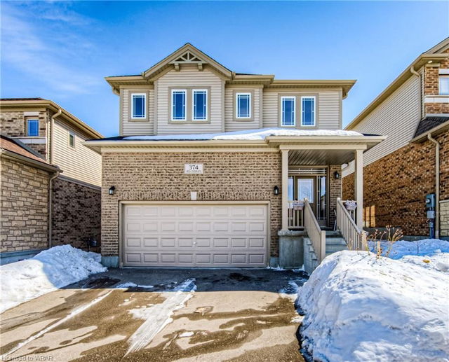 374 Beechdrops Drive