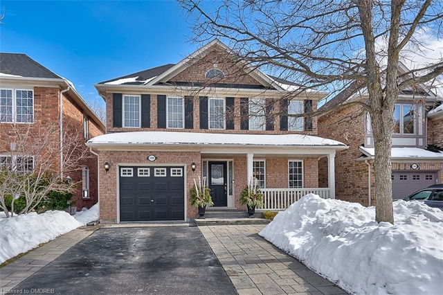 2370 Fundy Drive