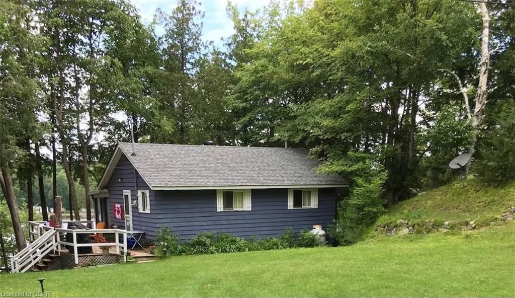 Single Family Residence sold at 7 Gordon Court, Madoc, ON, K0K 2K0 - Huntingdon Ward - MLS: 40388473