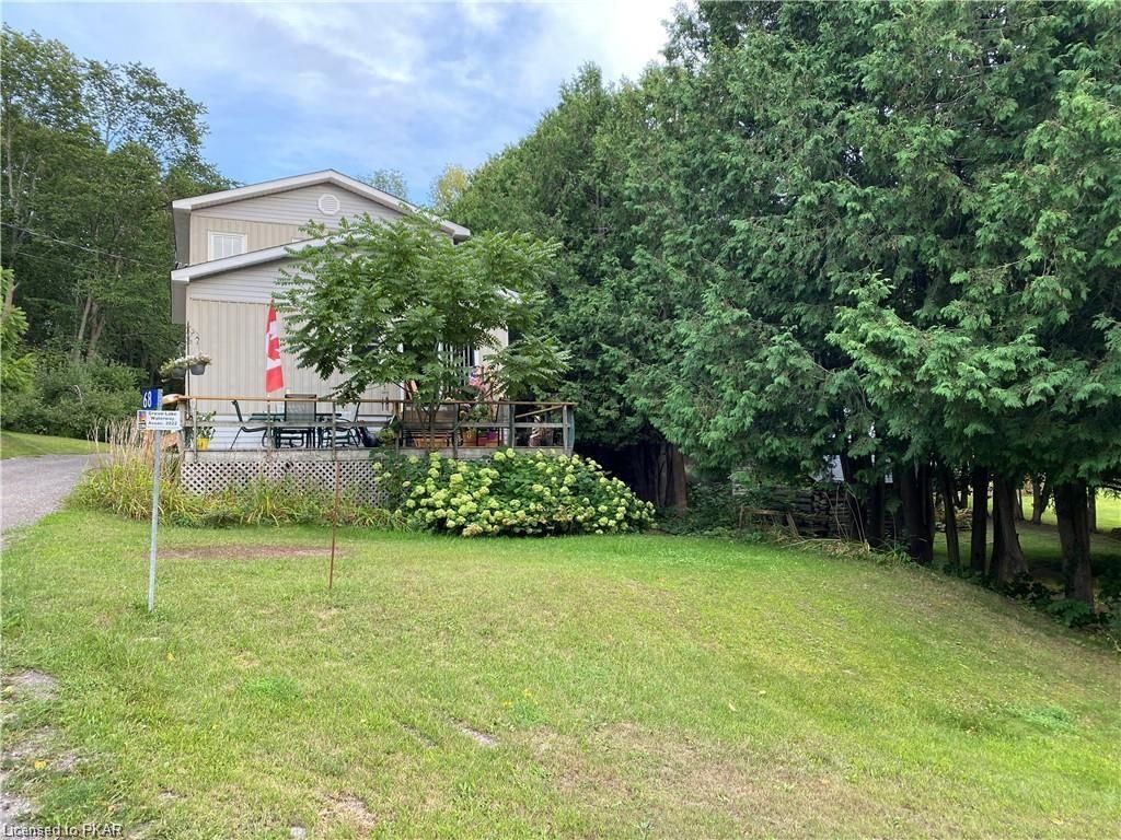 Single Family Residence sold at 68 Lakeshore Road, Marmora and Lake, ON, K0K 2M0 - Marmora Ward - MLS: 40388586