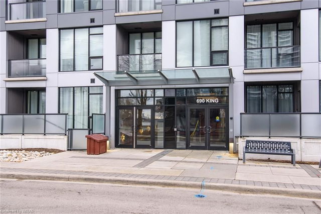303 - 690 King Street