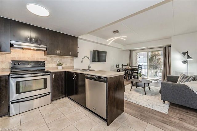 110 - 39 Goodwin Drive
