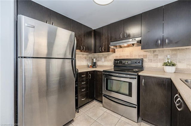 110 - 39 Goodwin Drive