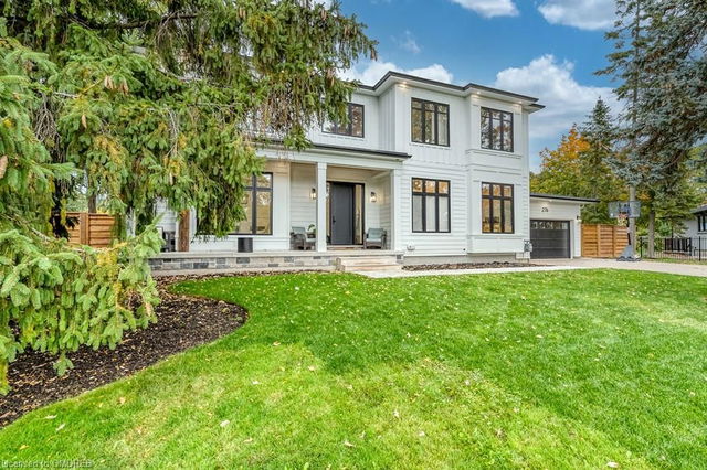 276 Sandwell Drive