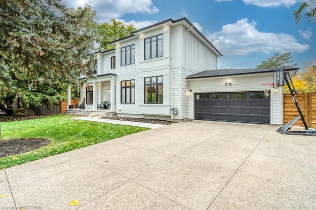 276 Sandwell Drive
