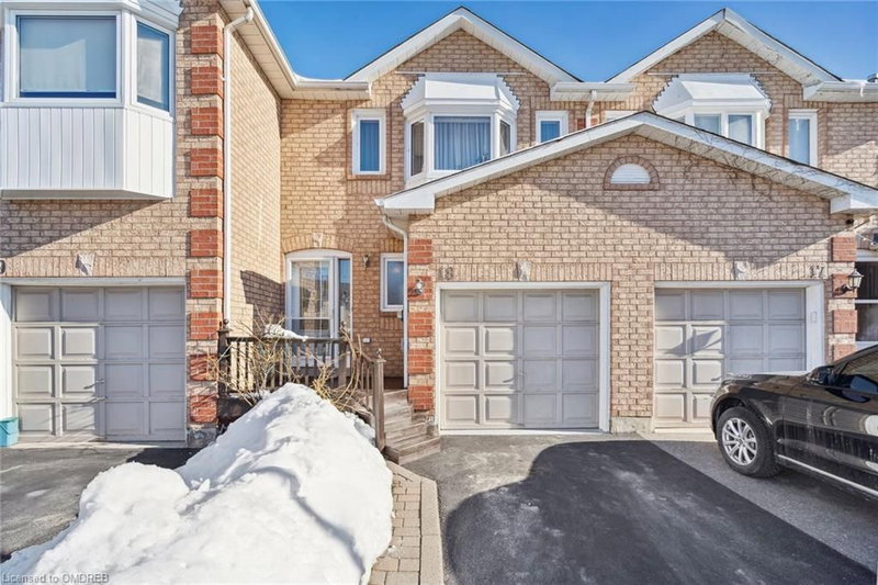 18 - 2350 Grand Ravine Drive