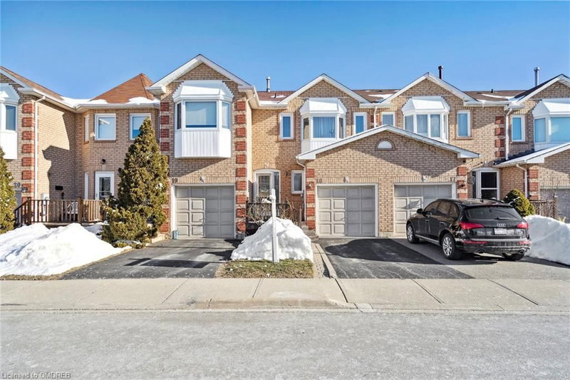 18 - 2350 Grand Ravine Drive