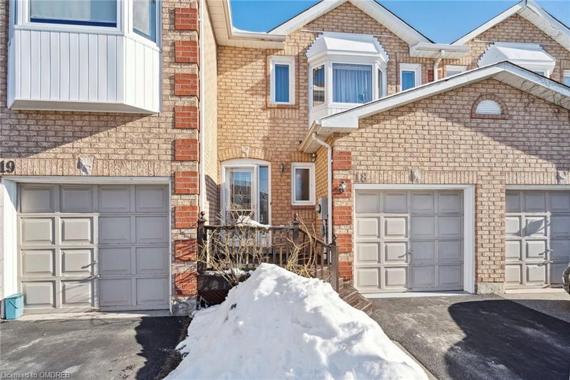 18 - 2350 Grand Ravine Drive
