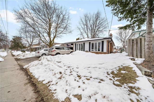111 Mountainview Road