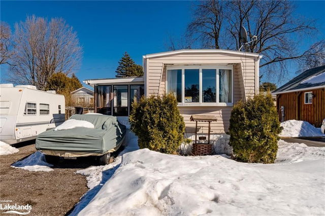 13 Northland Drive