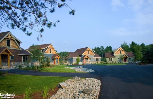 40 - 1137 Old Parry Sound Road
