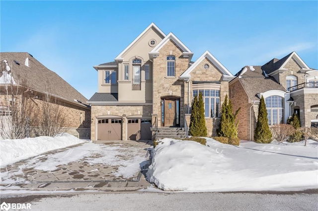 15 Emerald Heights Drive