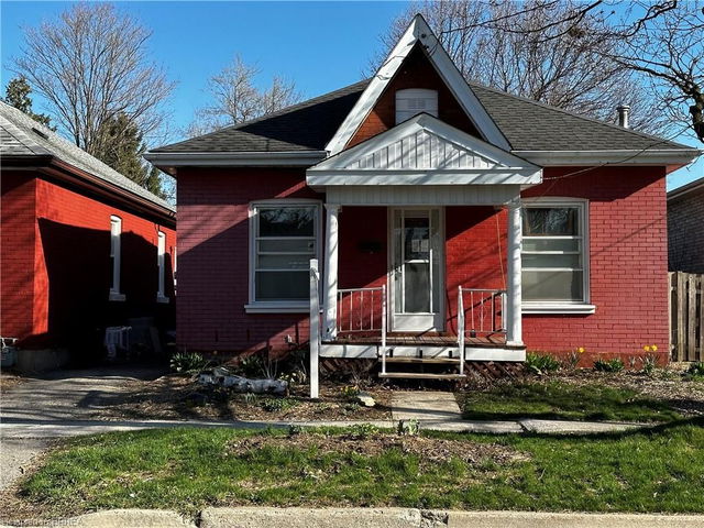 278 Wellington Street