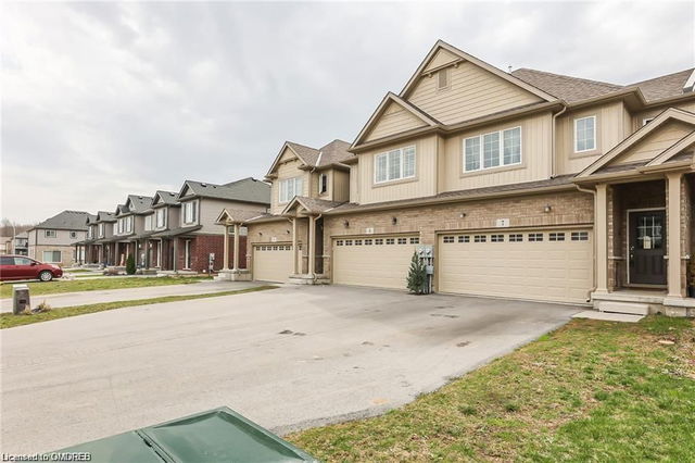 7 Haney Drive