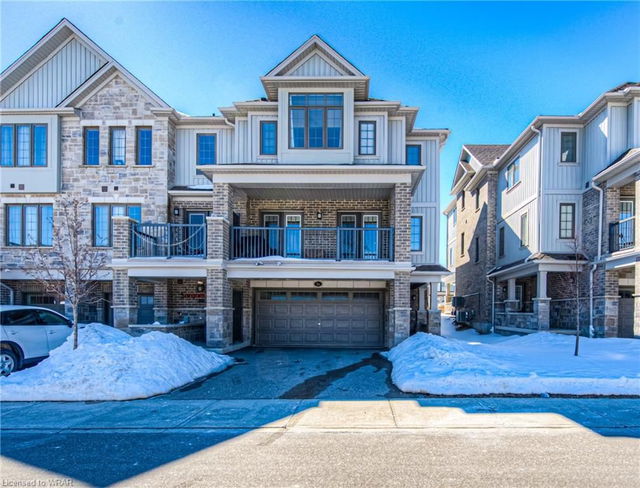 3A - 115 South Creek Drive