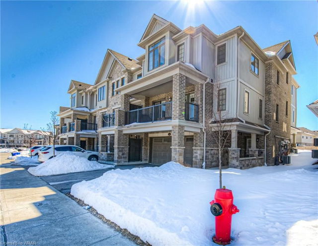 3A - 115 South Creek Drive