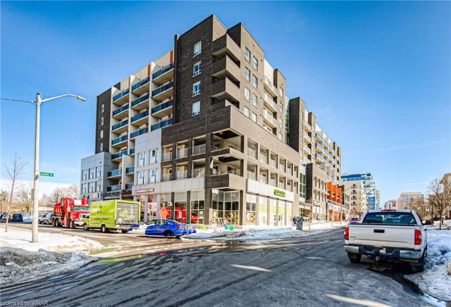 324 - 280 Lester Street