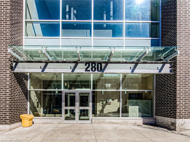 324 - 280 Lester Street