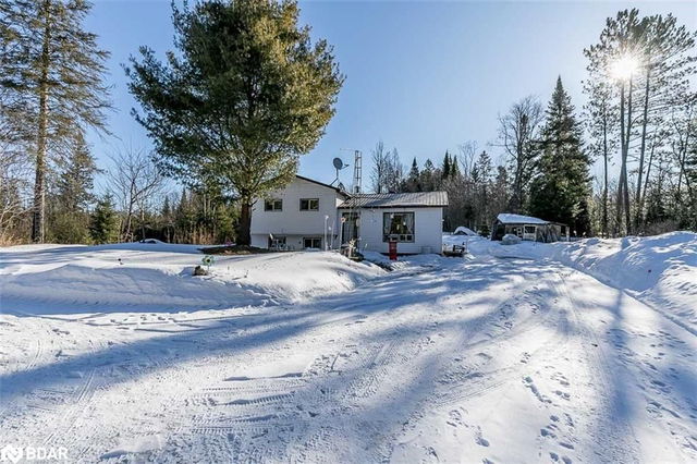 149 Stisted Road