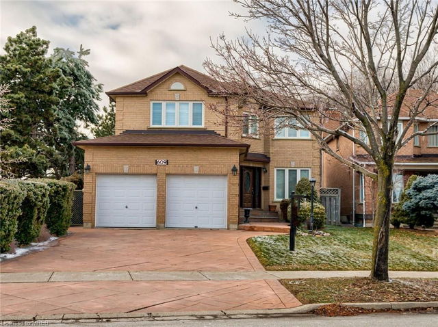 609 Patriot Drive